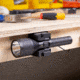 Nite Ize Inova T4r Long Throw Rechargeable Tactical Flashlight - T4RLTA-01-R8