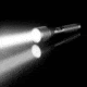 Nite Ize Inova T4r Long Throw Rechargeable Tactical Flashlight - T4RLTA-01-R8