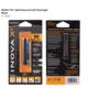 INOVA® XS® - AAA Powered LED Flashlight