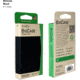 Nite Ize iPhone 5 BioCase - Black BIO-IP5-01