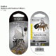Nite Ize Key Rack - Steel KRS-03-11