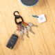 Nite Ize KeyRack+ S-Biner, Black, KRB2-01-R6