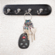 Nite Ize KeyRing Locker S-Biner Stainless Steel, Spectrum, KRGSM-07-R3