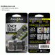 Nite Ize Knot Bone Shoe Lace Lock