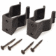 Nite Ize NLC-03-D Lite Clamp Flash Light Mounts for D Cell SIze Flashlights 