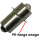 Nite Ize LRB-07-PR1W 1 Watt LED PR Blub Upgrade for Maglite or Most C and D Cell Flashlights