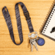 Nite Ize Medallion Key Lanyard, N05455
