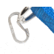 Nite Ize Microlink Pet Tag Carabiner, 2 Pack, TL-11-2R3