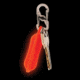 Nite Ize NextGlo Visibility Marker, Blaze Orange NGVM-19-R7