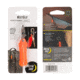 Nite Ize NextGlo Visibility Marker, Blaze Orange NGVM-19-R7