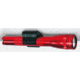 Nite Ize NIC-07 Magnetic Clip w/ Adhesive Hook and Loop Fastener for Mini Flashlights
