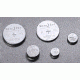 Nite Ize Nite Cell AG-3 Battery 8pk NCB8-03-LR41H