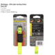 Nite Ize Nite Dawg XS LED Light Up Dog Collar,Neon Yellow NND-03-33XS