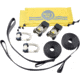 Nite Ize CamJam Hooklock Ratchet Strap System, Large, Black, CJRHL15-09-2R8