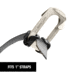 Nite Ize Camjam Hooklock Strap Hook - 2 Pack