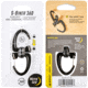 Nite Ize S-biner 360 Slidelock Dual Carabiner NISBLR3-01-R3