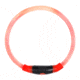 Nite Ize NiteHowl LED Dog Safety Necklace, Orange, NHO-19-R3