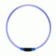 Nite Ize NiteLife LED Necklace, Blue, NHOH-03-R3