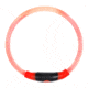 Nite Ize NiteLife LED Necklace, Red, NHOH-10-R3
