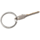 Nite Ize O-series Gated Key Ring - 2 Pack - OS-11-2R6