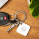 Nite Ize O-series Gated Key Ring - 2 Pack - OS-11-2R6
