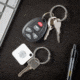 Nite Ize O-Series Gated Key Ring, 2 Pack, OS-11-2R6