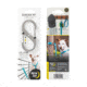 Nite Ize Pet S-Biner SlideLock, SBLL4-11-R6