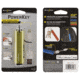 Nite Ize PowerKey Mini Power Cord,Apple Lightning,Lime Green PKYL-17-R7