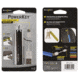 Nite Ize PowerKey Mini Power Cord,Micro USB,Black PKYU-09-R7