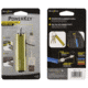 Nite Ize PowerKey Mini Power Cord,Micro USB,Lime Green PKYU-17-R7