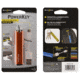 Nite Ize PowerKey Mini Power Cord,Micro USB,Orange PKYU-19-R7