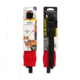 Nite Ize RadDog All-In-One Collar Plus Leash, Red, Large RRLL-10-R3