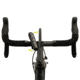 Nite Ize Radiant 750 Rechargeable Bike Light, White R750RBA-02-R7