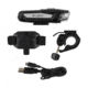 Nite Ize Radiant 750 Rechargeable Bike Light, White R750RBA-02-R7