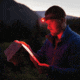 Nite Ize Radiant Powerswitch Headlamp, N05361
