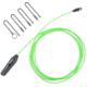 Nite Ize Radiant Rechargeable ShineLine, Lime/Green LED, RSLR3-17-R8