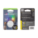 Nite Ize Radiant Rechargeable Utility Light, 850 Lumens, RUM1A-01-R7