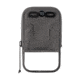Nite Ize RunOff Waterproof Phone Case, Charcoal, One Size, ROPC-09-R3