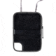 Nite Ize RunOff Waterproof Tablet Case, Charcoal, Fits tablets up to 7.63in wide and 10.23in tall, ROTC-09-R3