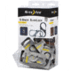 Nite Ize S-biner Slidelock #3 Gravity Bin - GB-LSB3-A1