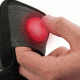 Nite Ize SaddleLite LED Bike Bag - Red LED SDL-M1-R3