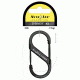Nite Ize SB3-03-01 S-Biner Versatile Carry Biners - Size 3 - Black