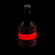 Nite Ize SlapLit LED Drink Wrap, Red SLDW-10-R3