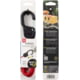 Nite Ize Slidelock Carabiner Bungee, Red, BSL24-10-R3