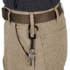 Nite Ize SlideLock Key Ring #3 Black, 3 CSLW3-01-R6