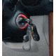 Nite Ize SlideLock Key Ring #3 Stainless, 3 CSLW3-11-R6