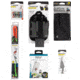Nite Ize Sportsman Kit, Assorted, LAK-SPORT-A1