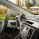 Nite Ize Squeeze Dash Mount