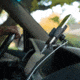 Nite Ize Squeeze Dash Mount