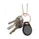 Nite Ize SqueezeRing Easy Load Key Clip, Copper KSQR-40-R6